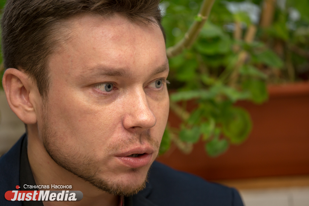 «Екатеринбург большой и шумный. Он похож на Берлин». Преподаватель из Германии о конструктивизме, церквях, супе и Коляде-Театре. СПЕЦПРОЕКТ - Фото 10