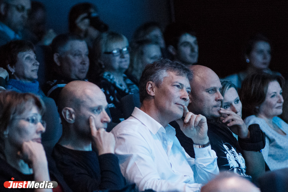 Андрей Макаревич: «Человечество в целом на трезвую голову полюбить уже не получается. Граммов 70 – и ничего» - Фото 2