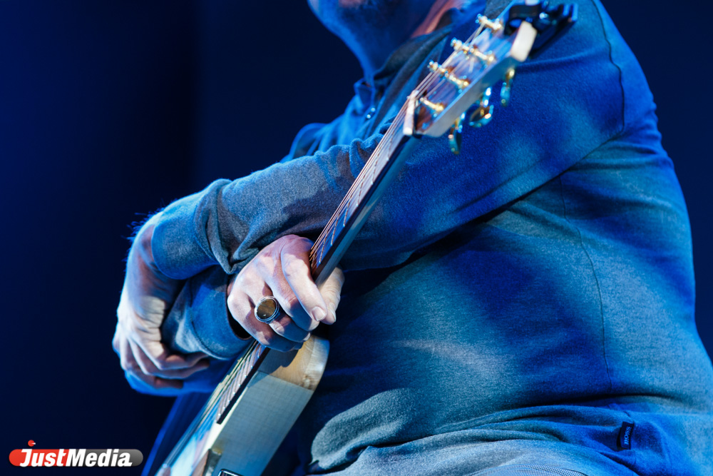 Андрей Макаревич: «Человечество в целом на трезвую голову полюбить уже не получается. Граммов 70 – и ничего» - Фото 3