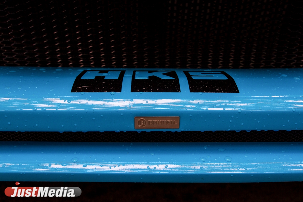 «Только диски обошлись в 950 тысяч». Уралец потратил несколько миллионов рублей, чтобы восстановить Nissan GT-R после ДТП. ФОТО - Фото 18