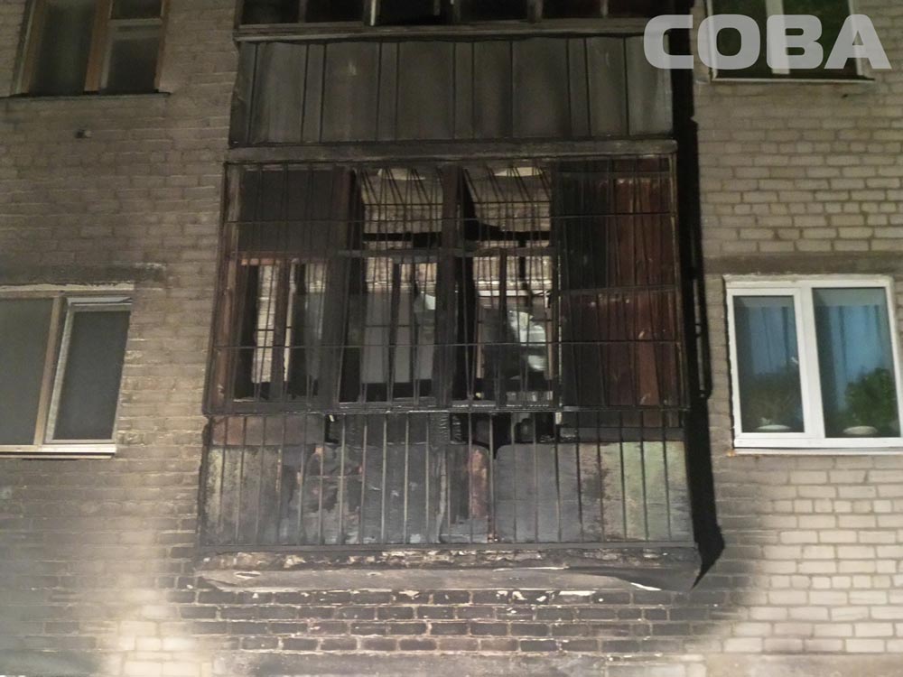 В пятиэтажке на ВИЗе прогремел взрыв. Пострадали два пожилых человека. ФОТО, ВИДЕО - Фото 8