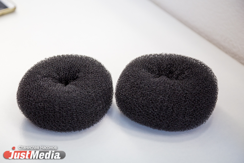  «Я крашу губы гуталином». Создаем актуальный лук на Хэллоуин со стилистами. ВИДЕОИНСТРУКЦИЯ - Фото 11