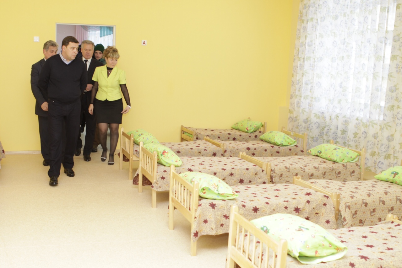 В субботу губернатор приоделся и встретился с «образцовым» мэром - Фото 2