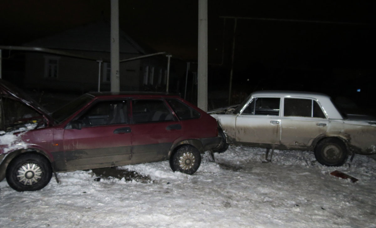 В Каменске-Уральском начинающий водитель оставил без света целый поселок - Фото 2