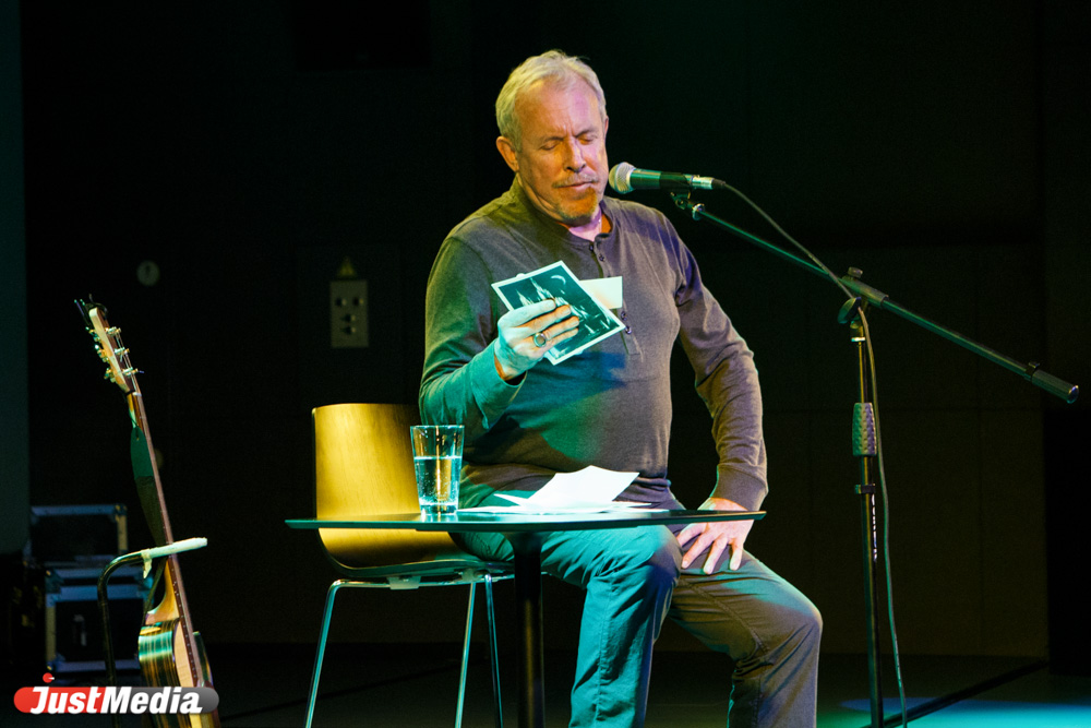 Андрей Макаревич: «Человечество в целом на трезвую голову полюбить уже не получается. Граммов 70 – и ничего» - Фото 4