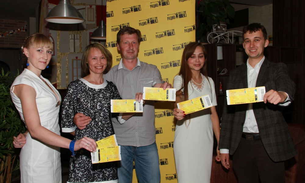 Из Екатеринбурга в Милан на концерт Робби Уильямса везут бесплатно! - Фото 3