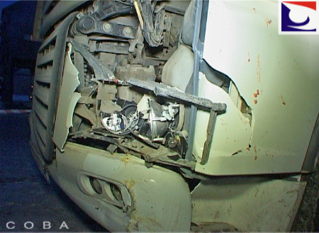 В Екатеринбурге грузовой тягач раздавил своего водителя - Фото 4