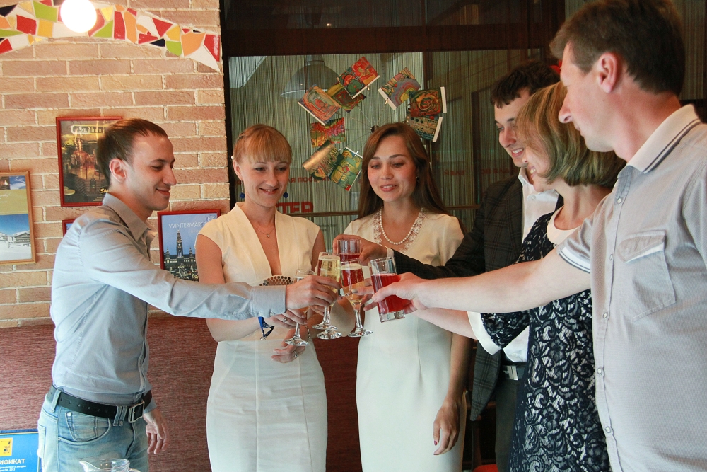 Из Екатеринбурга в Милан на концерт Робби Уильямса везут бесплатно! - Фото 4