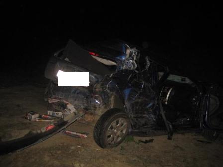 Нетрезвый водитель фуры спровоцировал ДТП с участием пяти автомобилей в Белоярском районе - Фото 3