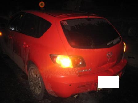 Нетрезвый водитель фуры спровоцировал ДТП с участием пяти автомобилей в Белоярском районе - Фото 6