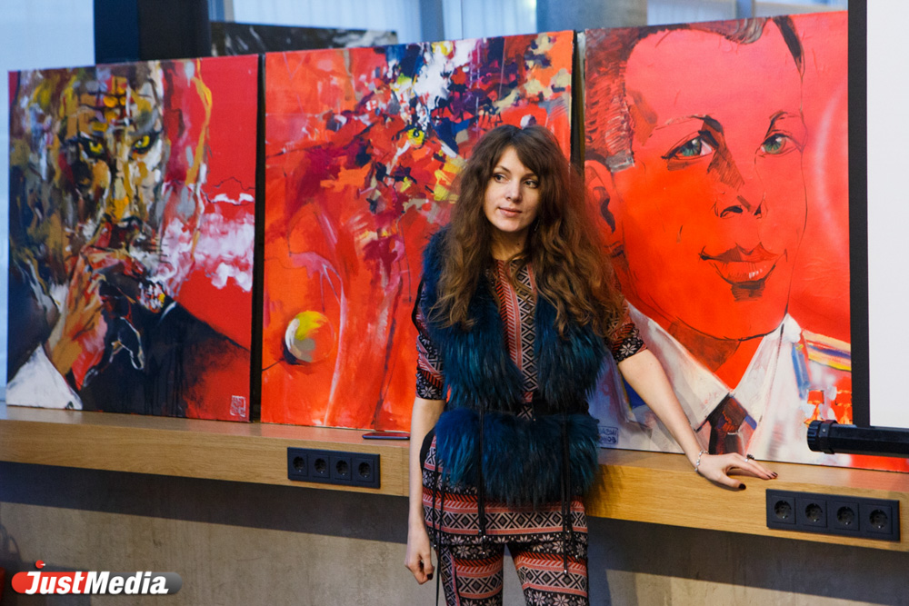 Александр Воронов: «Сейчас золотое время для тех, кто не готов тратить на картину больше 20 тысяч евро». ФОТО - Фото 3