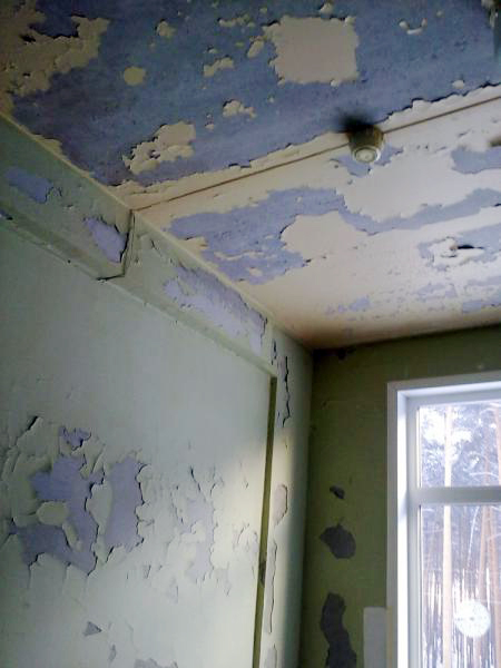 Холодно и страшно. Таким екатеринбурженка увидела одно из детских отделений ГКБ №40 - Фото 2