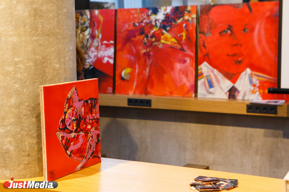 Александр Воронов: «Сейчас золотое время для тех, кто не готов тратить на картину больше 20 тысяч евро». ФОТО - Фото 5