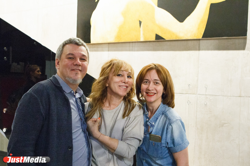 Александр Воронов: «Сейчас золотое время для тех, кто не готов тратить на картину больше 20 тысяч евро». ФОТО - Фото 6