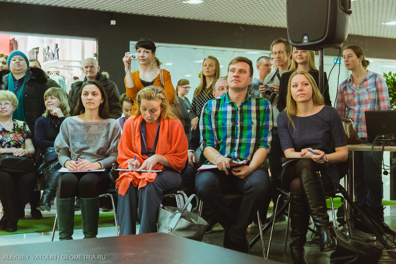 В столице Урала выберут маленького мистера - Фото 4