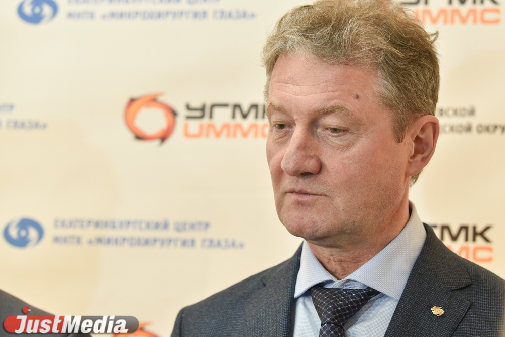 Зрение детям улучшают мультиками. В Реже открылась современная офтальмологическая клиника «Микрохирургии глаза». ФОТО - Фото 9