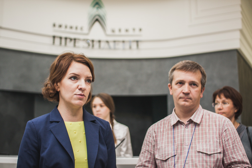 Уральских архитекторов удивил высокий уровень бизнес-центров Екатеринбурга   - Фото 2