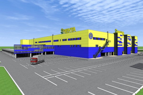 Питерская сеть может открыть в Екатеринбурге третью «Ленту» - Фото 3