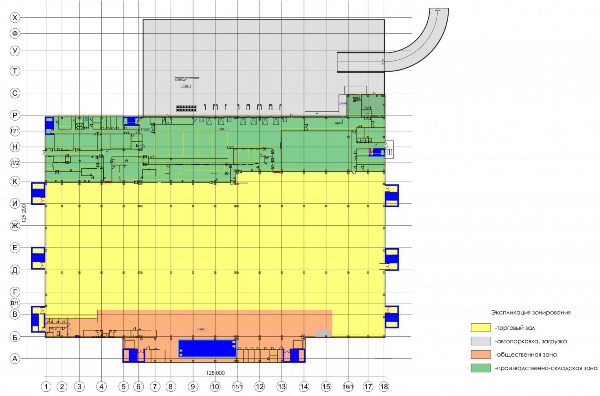Питерская сеть может открыть в Екатеринбурге третью «Ленту» - Фото 5
