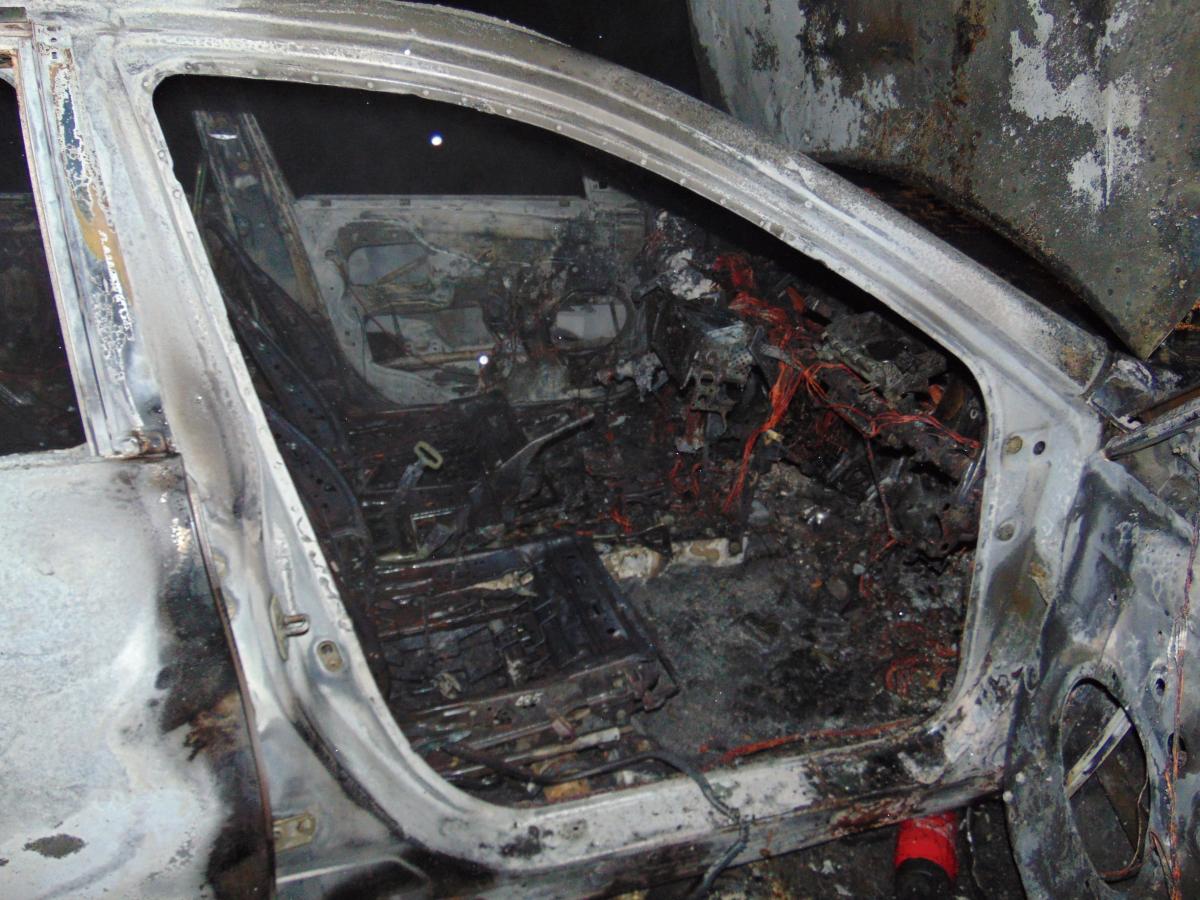 В двух ДТП вблизи Камышлова и Полевского погибли два человека - Фото 2