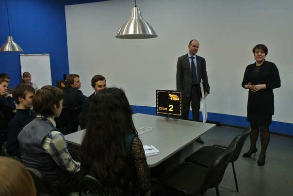 Школьники узнали о промышленности Свердловской области из первых уст - Фото 2