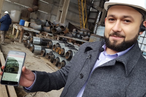 Уральские предприятия стали следить за персоналом в онлайне. ФОТО - Фото 4