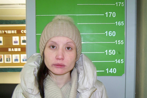 В Екатеринбурге полицейскими задержана семейная пара карманников - Фото 2