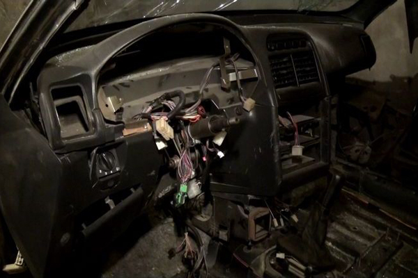 Два жителя Екатеринбурга наладили интернет-торговлю запчастями угнанных автомобилей - Фото 5