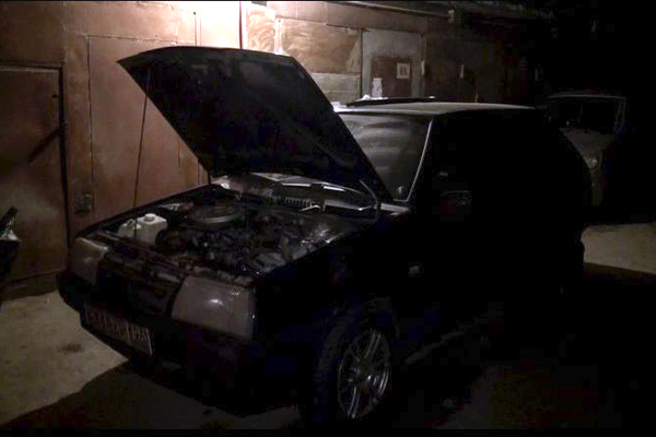 Два жителя Екатеринбурга наладили интернет-торговлю запчастями угнанных автомобилей - Фото 6