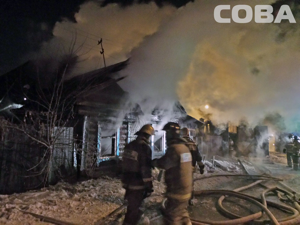 На Елизавете на пепелище частного дома нашли труп мужчины - Фото 2