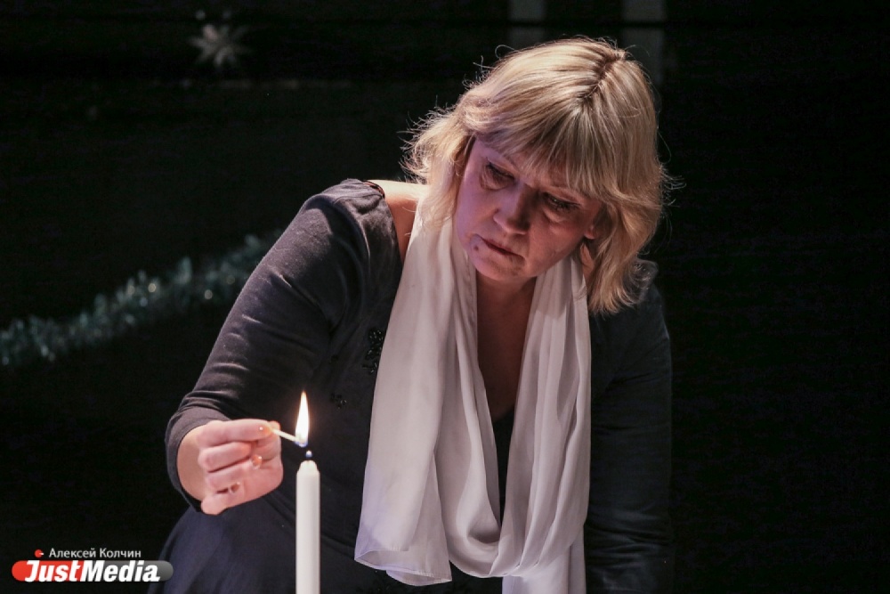 «Волхонка» возродила позабытые южноафриканские страсти Фугарда - Фото 2