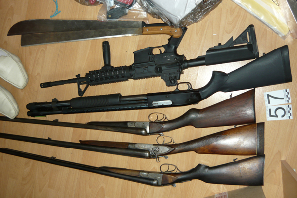 Уголовное дело «банды Федоровича» передано в суд - Фото 2