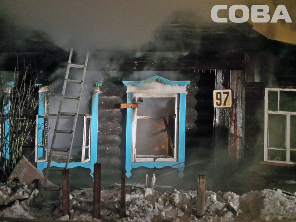 На Елизавете на пепелище частного дома нашли труп мужчины - Фото 3