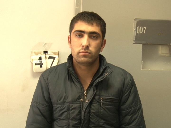 Полицейские Екатеринбурга задержали пятерых азиатов, подозреваемых в серии разбойных нападений (ФОТО) - Фото 6