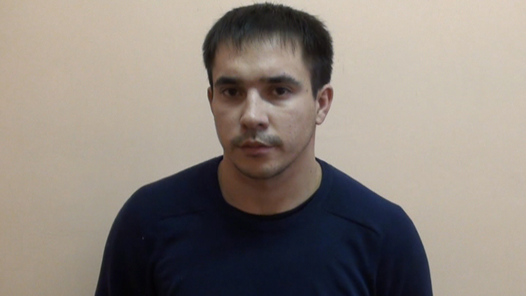 В Екатеринбурге задержан подозреваемый в разбойном нападении на ломбард «Золотой Аполлон» - Фото 3