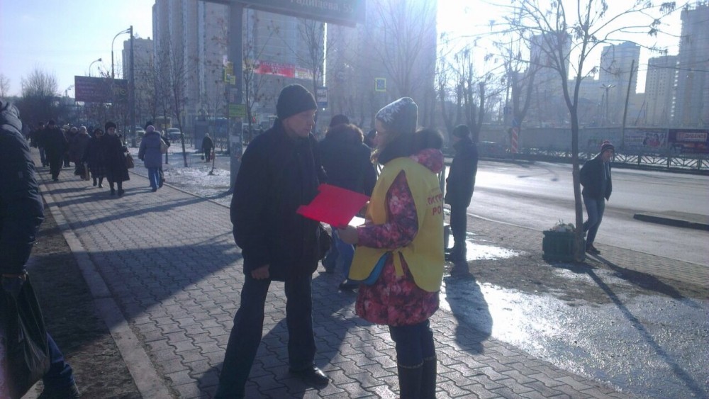 В области собрано более шести тысяч подписей за отставку губернатора Куйвашева - Фото 3