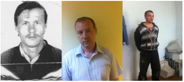 Сысертские следователи ищут жертв трех насильников - Фото 2