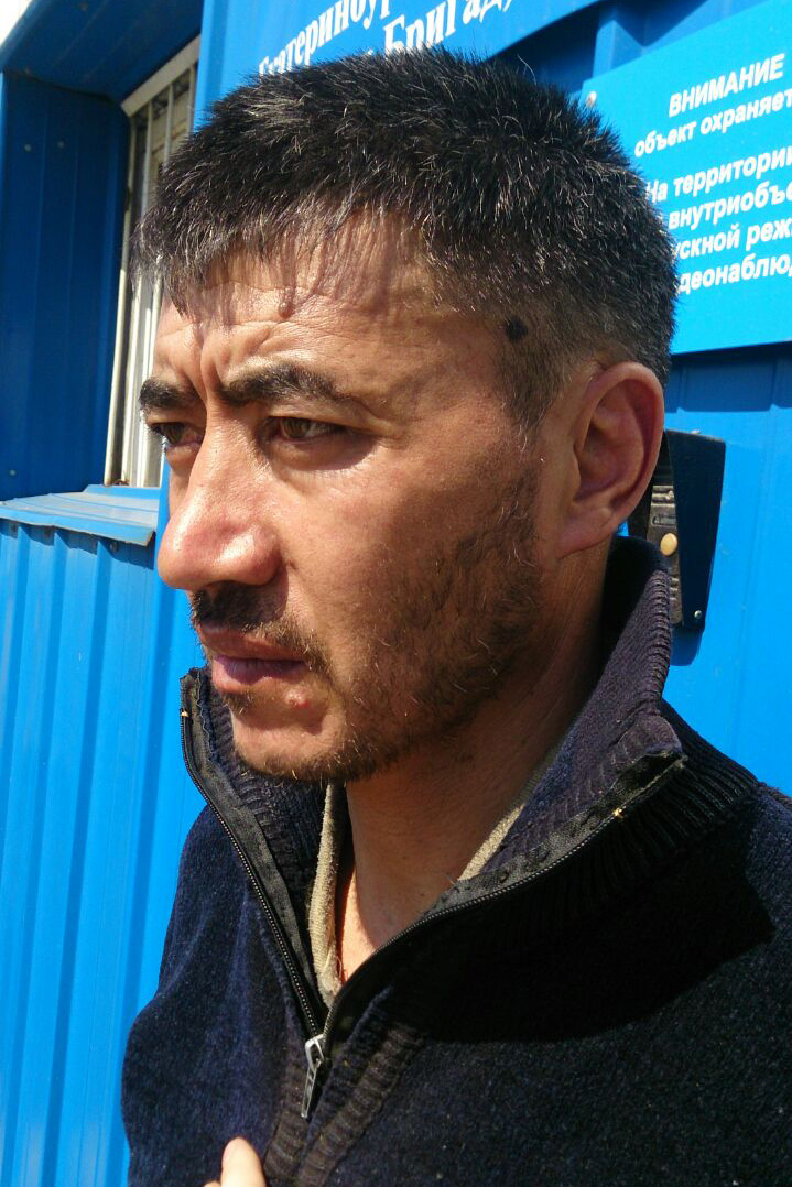 Полиция Екатеринбурга задержала подозреваемого в нападении на 74-летнюю пенсионерку. ФОТО - Фото 2