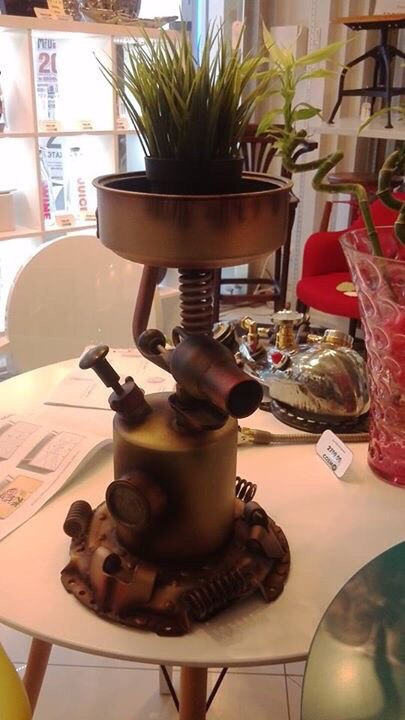 Челябинский Доктор Вий привез в Екатеринбург техноскульптуры из старых авто - Фото 3