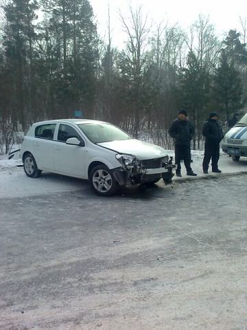 В ДТП на Полевском тракте, по уточненным данным, пострадало тринадцать человек - Фото 2