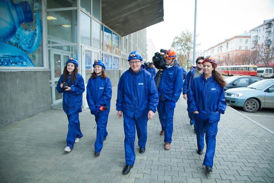 Секретные подземелья связи. «Ростелеком» показал, где «живут» коммуникации городских операторов - Фото 2