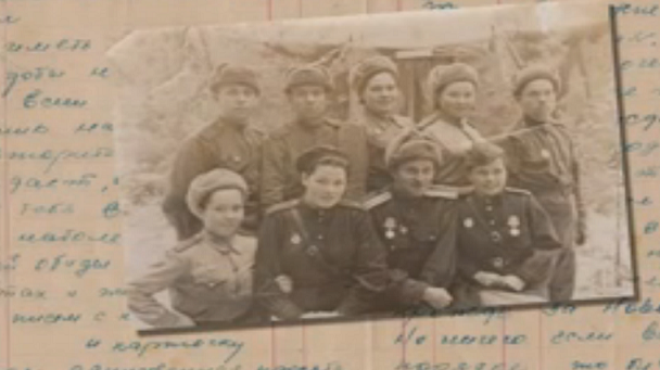 «Я верю в жизнь. Какая она должна быть чудесная после войны!» История уральской военной медсестры, дошедшая через фронтовые письма - Фото 2