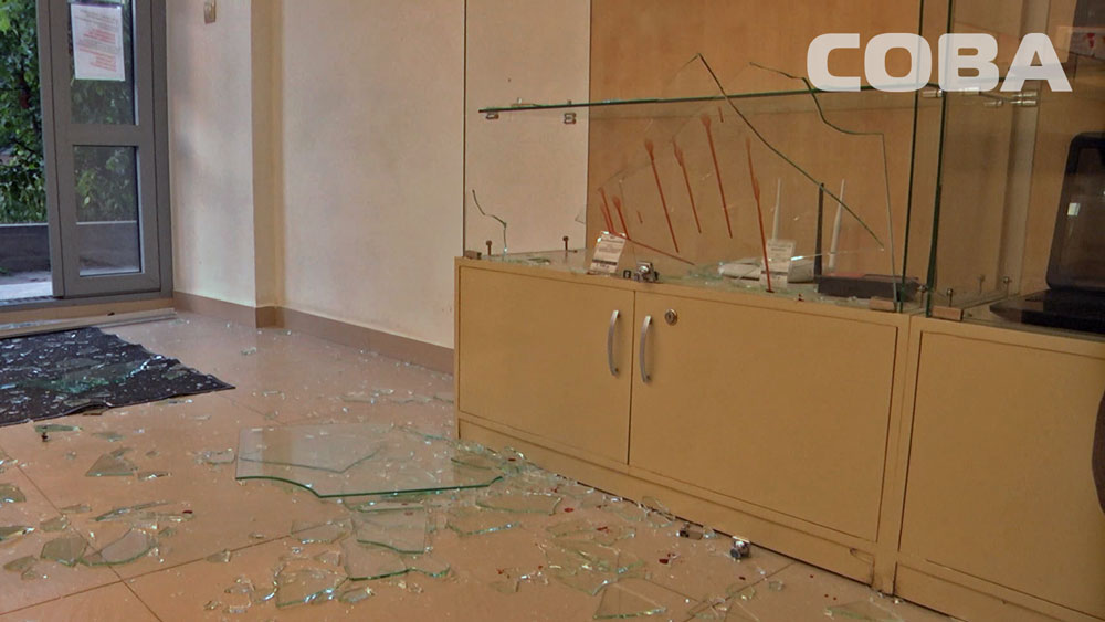 На Уралмаше вора задержали на месте кражи - Фото 4