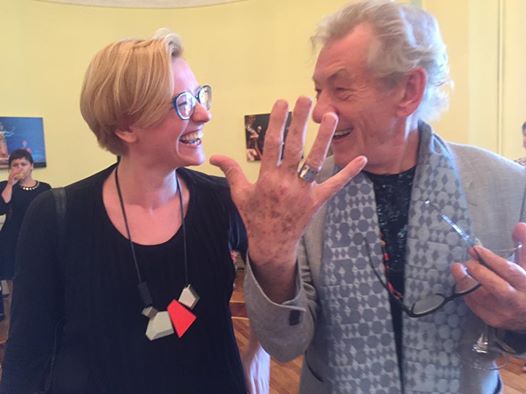 Уходящий год запомнится уральцам прорывом Монеточки, заклинаниями Гэндальфа и потерей идеального министра. Топ-10 главных культурных событий от JustMedia - Фото 9