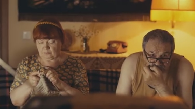 Народные артисты России сыграли безрассудных влюбленных пенсионеров в клипе уральской группы. ВИДЕО - Фото 2