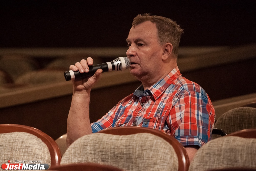 В День защиты детей театр балета «Щелкунчик» подарит Екатеринбургу сказочную премьеру - Фото 2