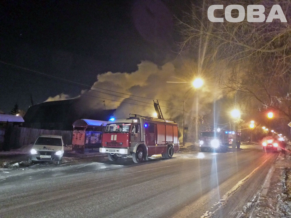 На Елизавете на пепелище частного дома нашли труп мужчины - Фото 7