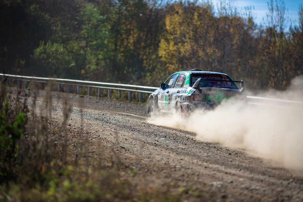 Кубок России по ралли отправляется на Урал - Фото 3