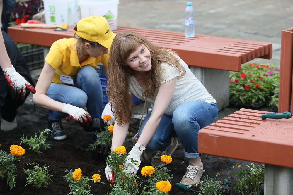 Гостеприимство на все 100 в ЖК «Малевич» - Фото 3