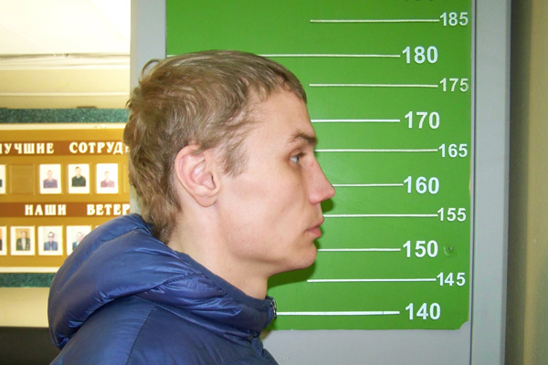 В Екатеринбурге полицейскими задержана семейная пара карманников - Фото 4